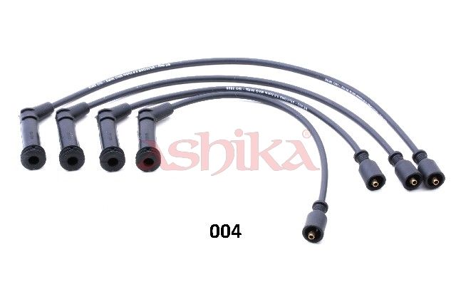 Set cablaj aprindere ASHIKA 132-00-004