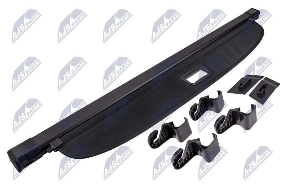 Capota portbagaj NTY EZC-FR-429