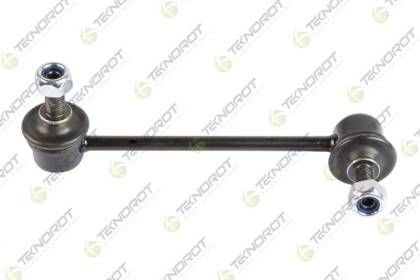 Stiepnis/Atsaite, Stabilizators