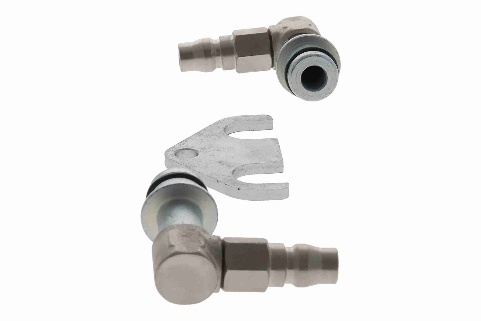 Adaptateur de remplissage, transmission