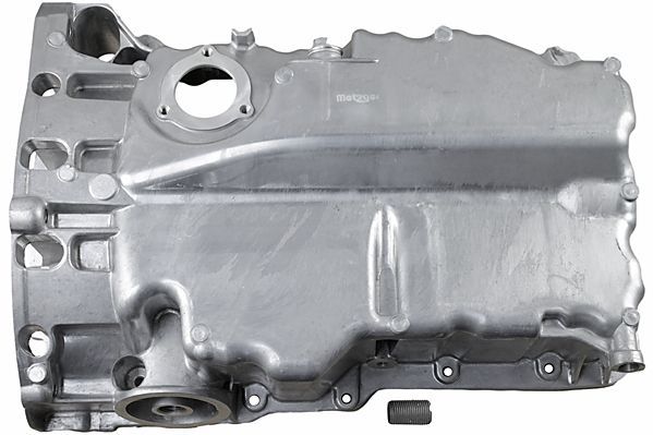 Baie ulei METZGER 7990161