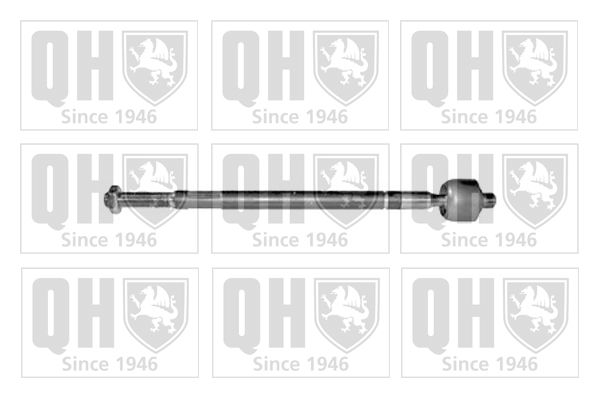 Połączenie osiowe, drążek kierowniczy poprzeczny QUINTON HAZELL QR3795S