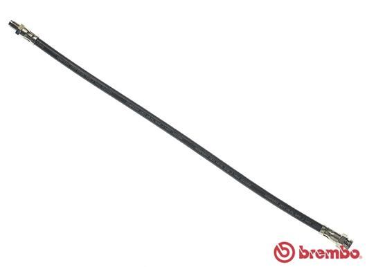 Przewód hamulcowy elastyczny BREMBO T 68 024