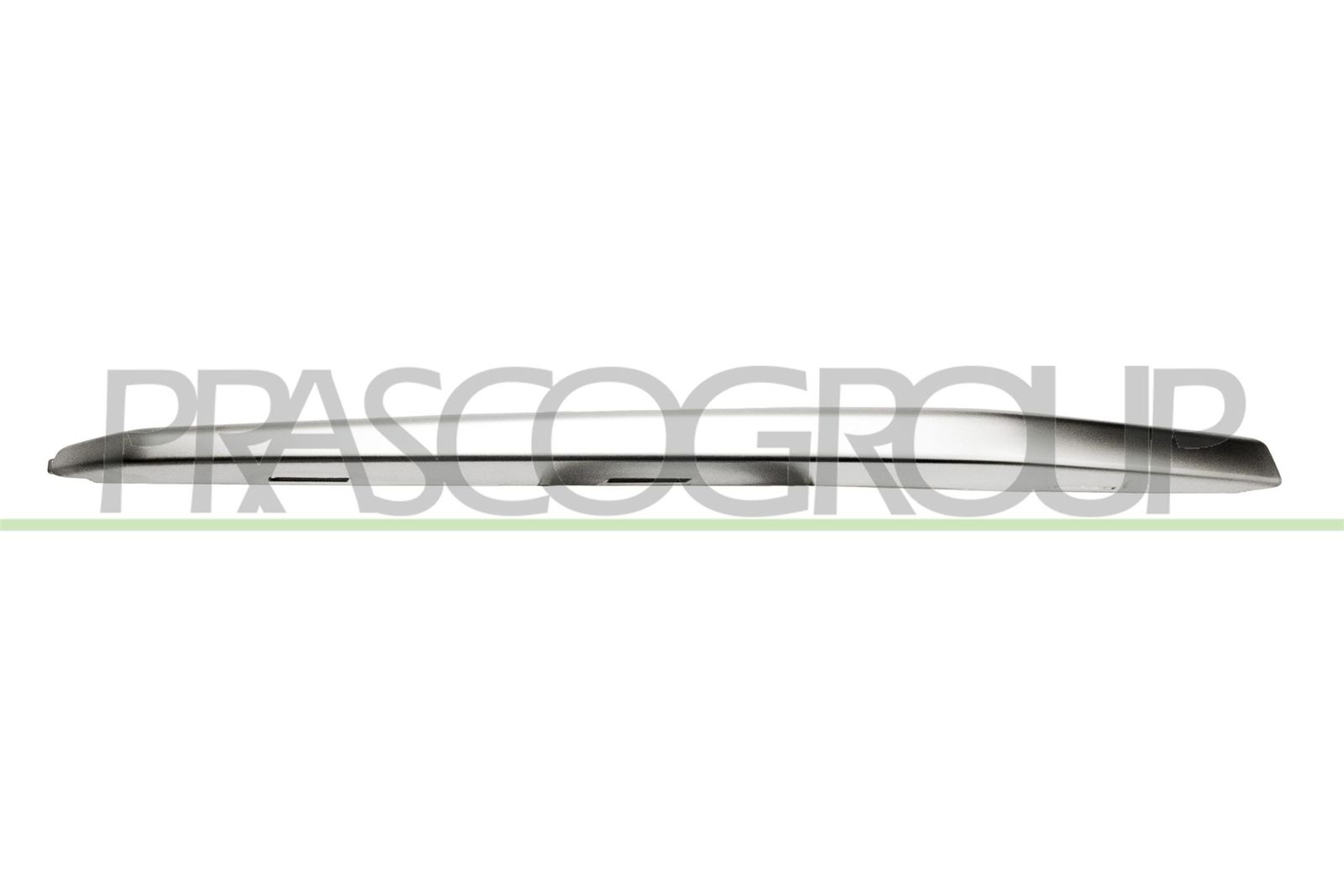Banda de protectie, grila radiator PRASCO BM0311223