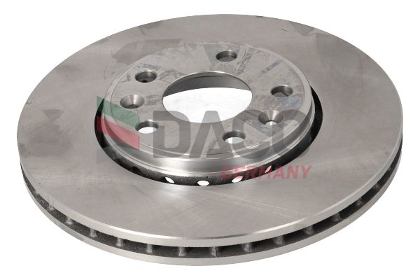 Tarcza hamulcowa DACO GERMANY 603033