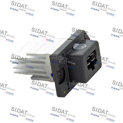 Reglaj, suflanta de interior SIDAT 10.6107