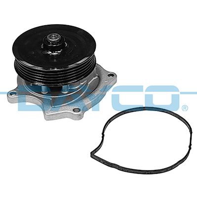 Pompa wody, chłodzenie silnika DAYCO DP2801