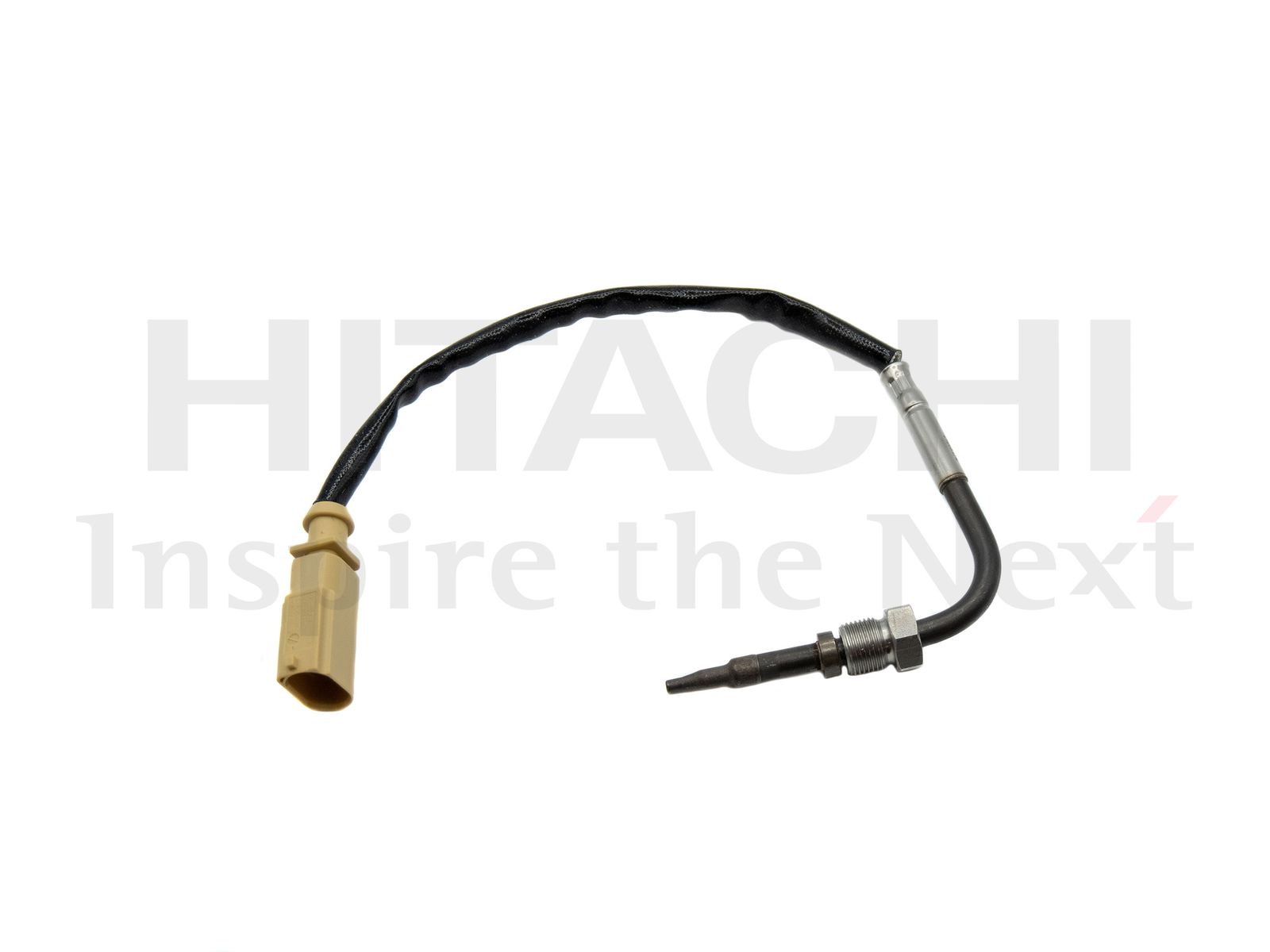 czujnik, temperatura spalin ASTEMO-HITACHI 2505606