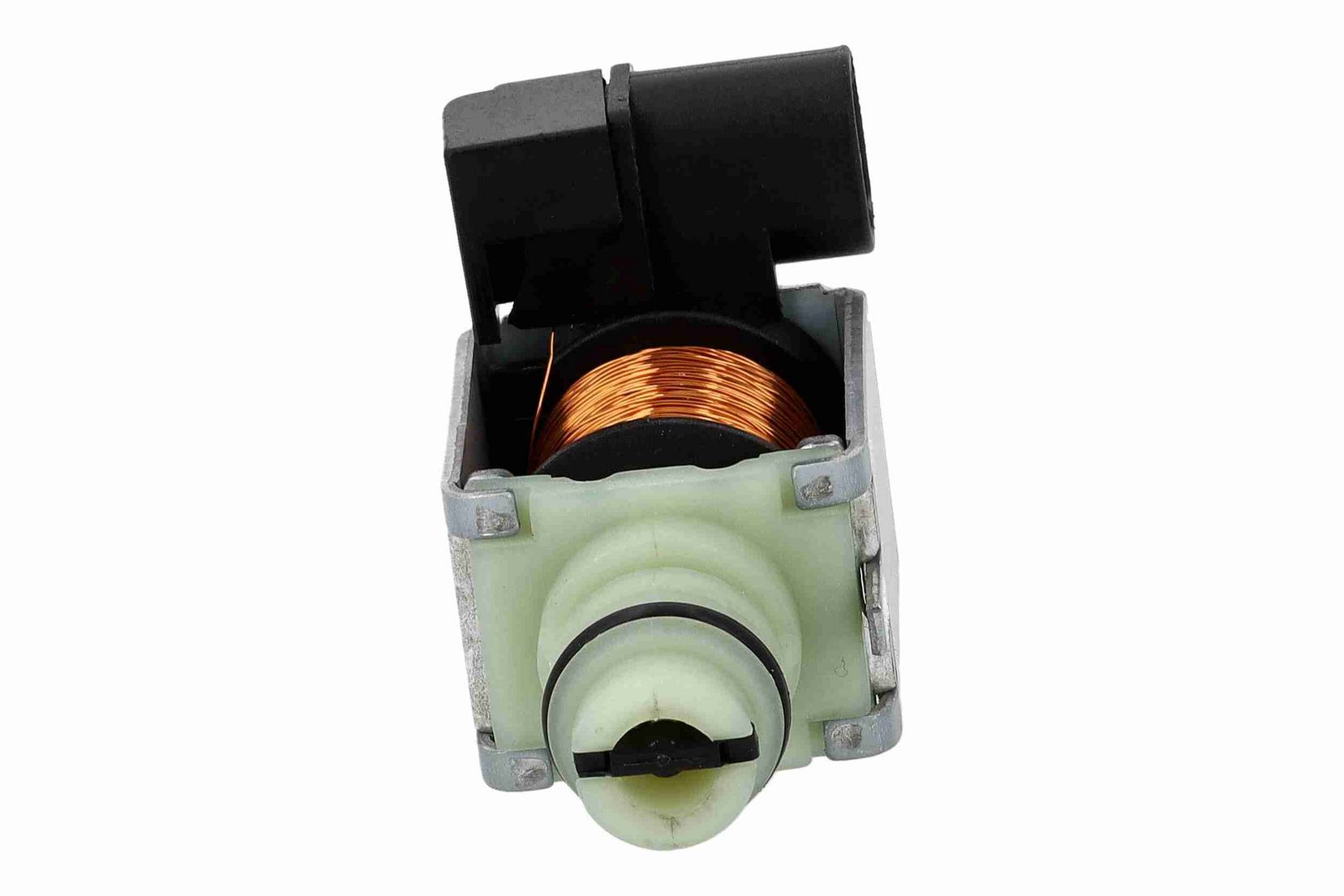 Valve de commande, boîte automatique