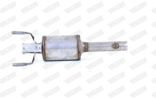 Filtr sadzy / filtr cząstek stałych, układ wydechowy WALKER 9064900592