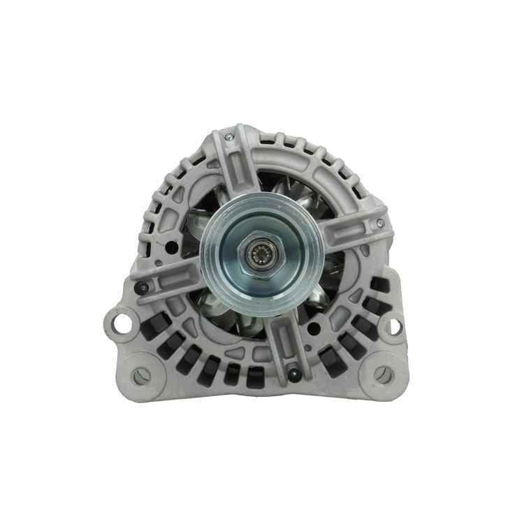 ALTERNATOR AUDI A2 1.4 1.4 09/99-