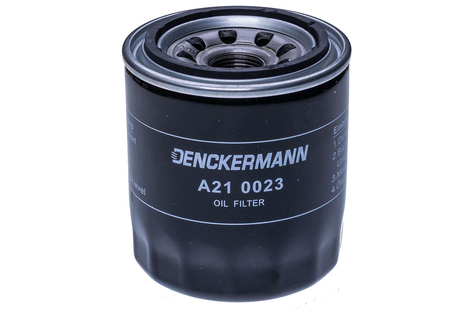 Filtru ulei DENCKERMANN A210023