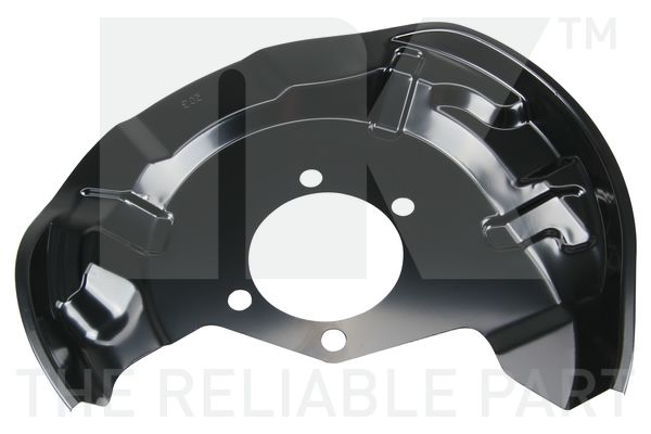 protectie stropire,disc frana NK 239916