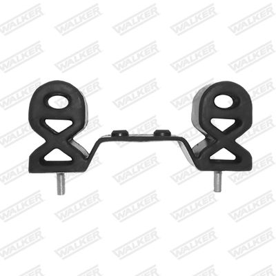Pasek gumowy, system wydechowy WALKER 80417