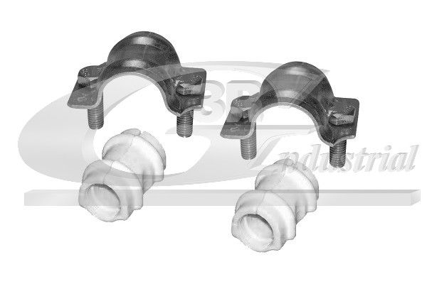 E-shop Montážna sada, riadiaci mechanizmus 3RG 61218