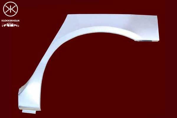 Ściana boczna KLOKKERHOLM 2027581