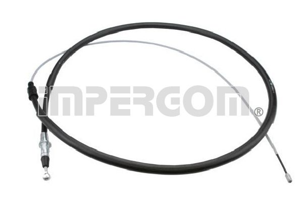 Cięgło, hamulec postojowy ORIGINAL IMPERIUM 810568