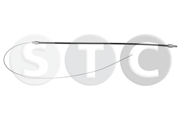 Linka gazu STC T483146