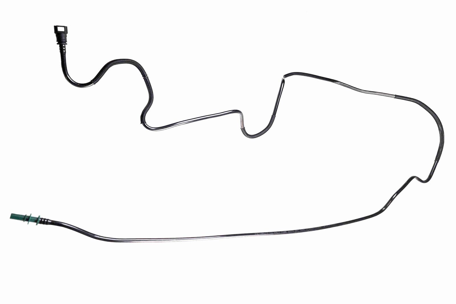 Tuyauterie de carburant