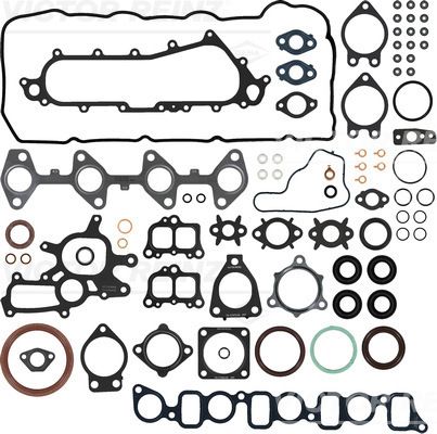 Set garnituri complet, motor VICTOR REINZ 01-54011-03