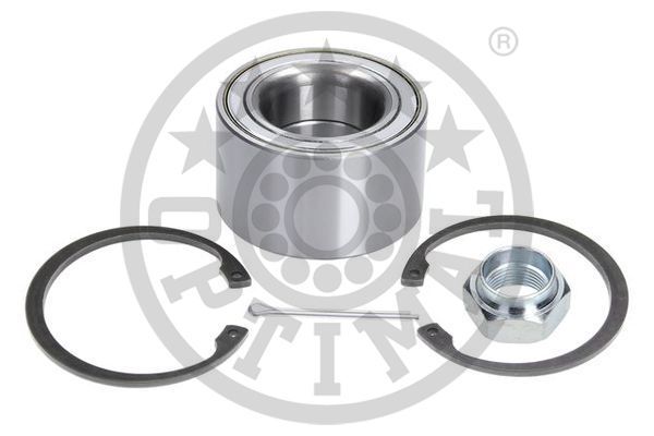 Zestaw łożysk koła OPTIMAL 201040L