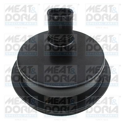 Czujnik, prędkość obrotowa koła MEAT & DORIA 901042