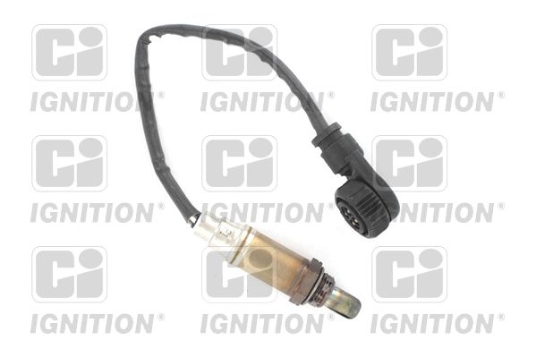 Sonda lambda QUINTON HAZELL XLOS1044