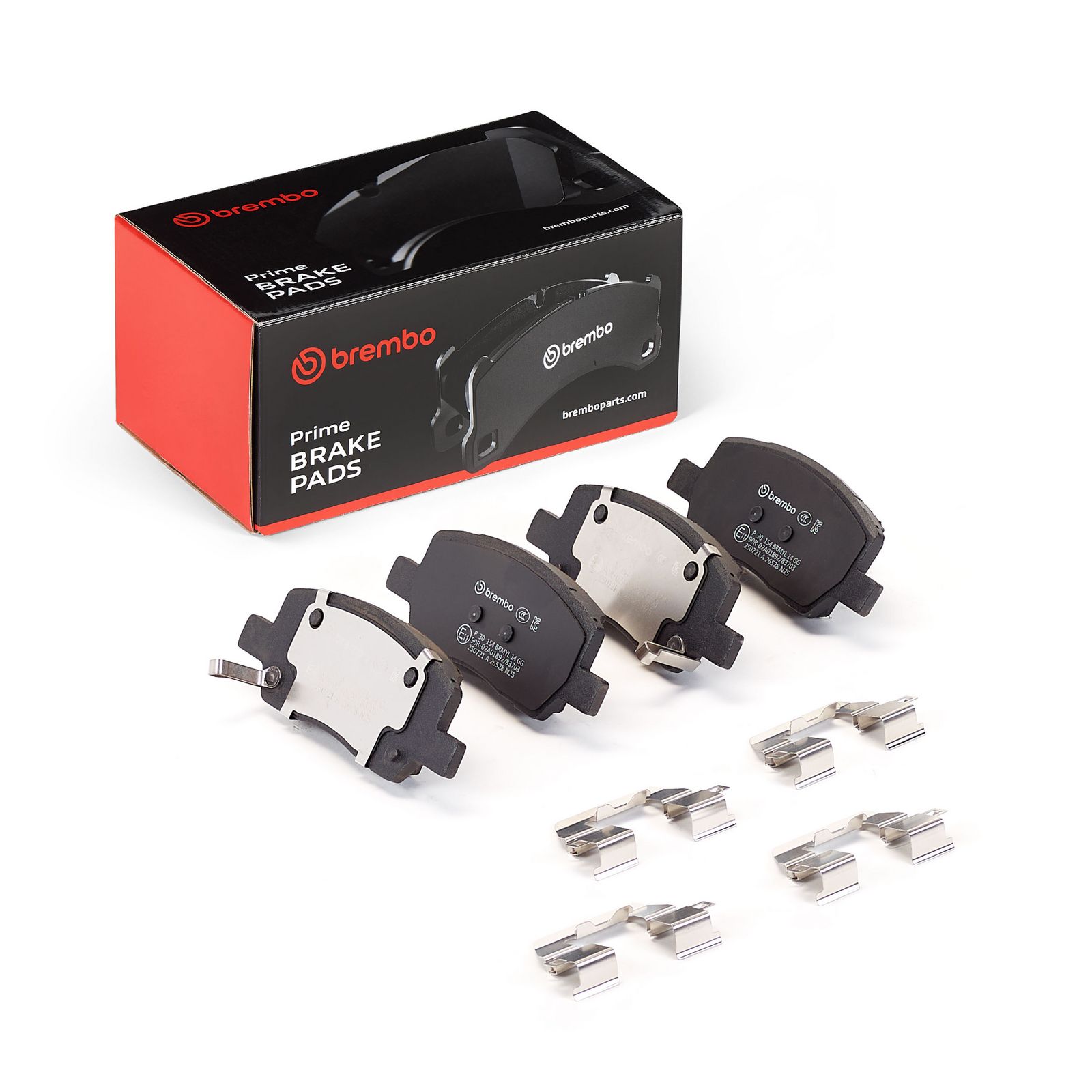 Brembo P30154
