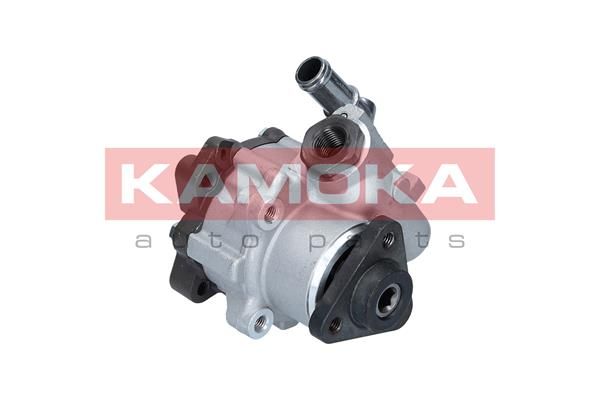 Hydraulické čerpadlo, řízení KAMOKA PP019