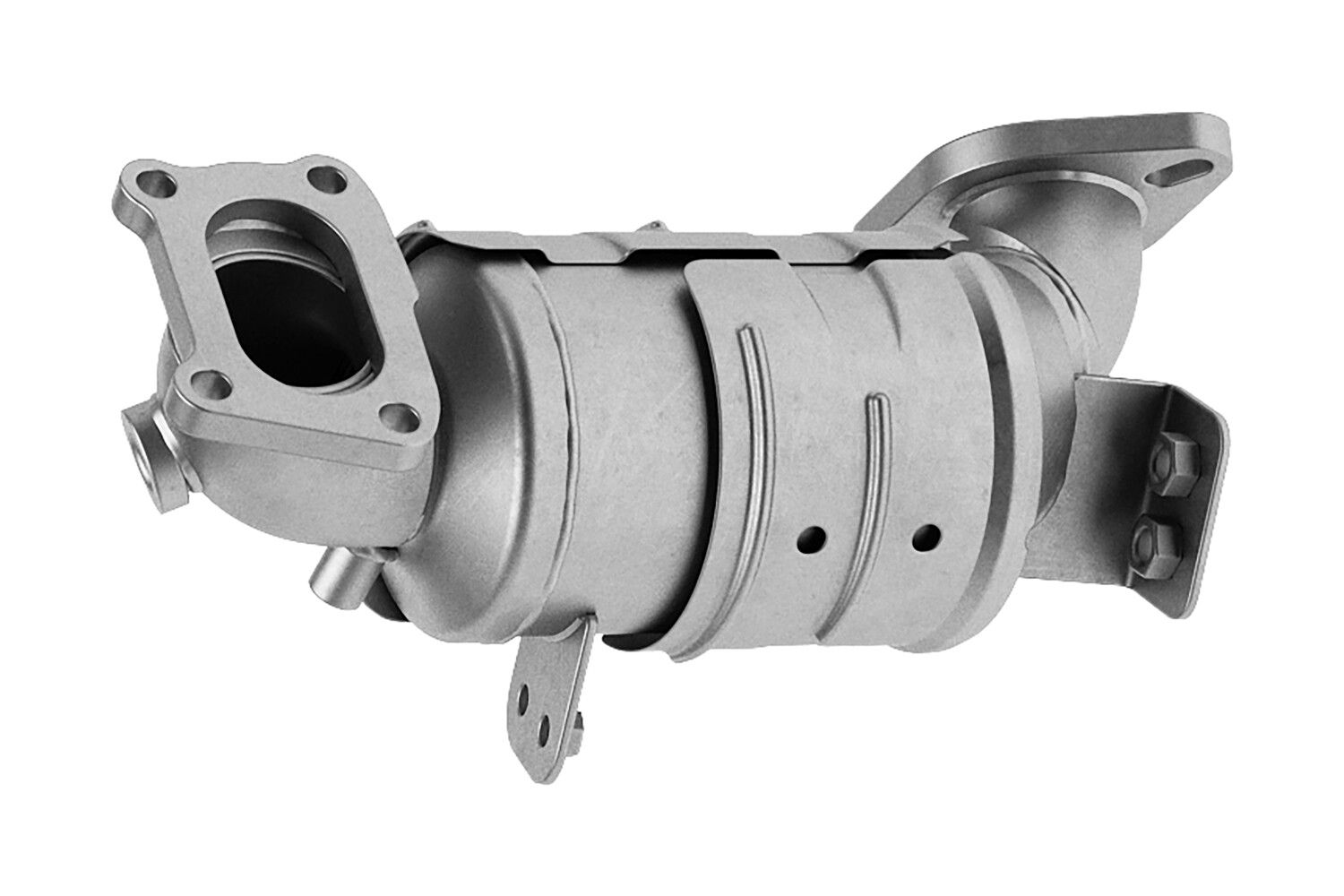 Katalizator HELLA 2853004HC0