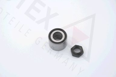 Zestaw łożysk koła AUTEX 806034S