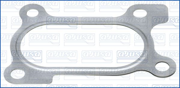 Прокладка, выпускной коллектор