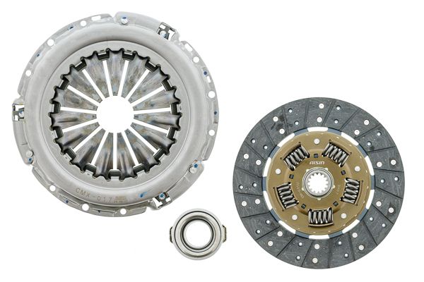 Set ambreiaj AISIN KM-033B