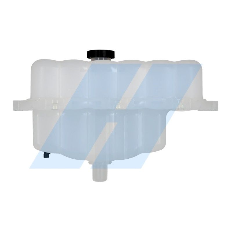 Vase d'expansion, liquide de refroidissement