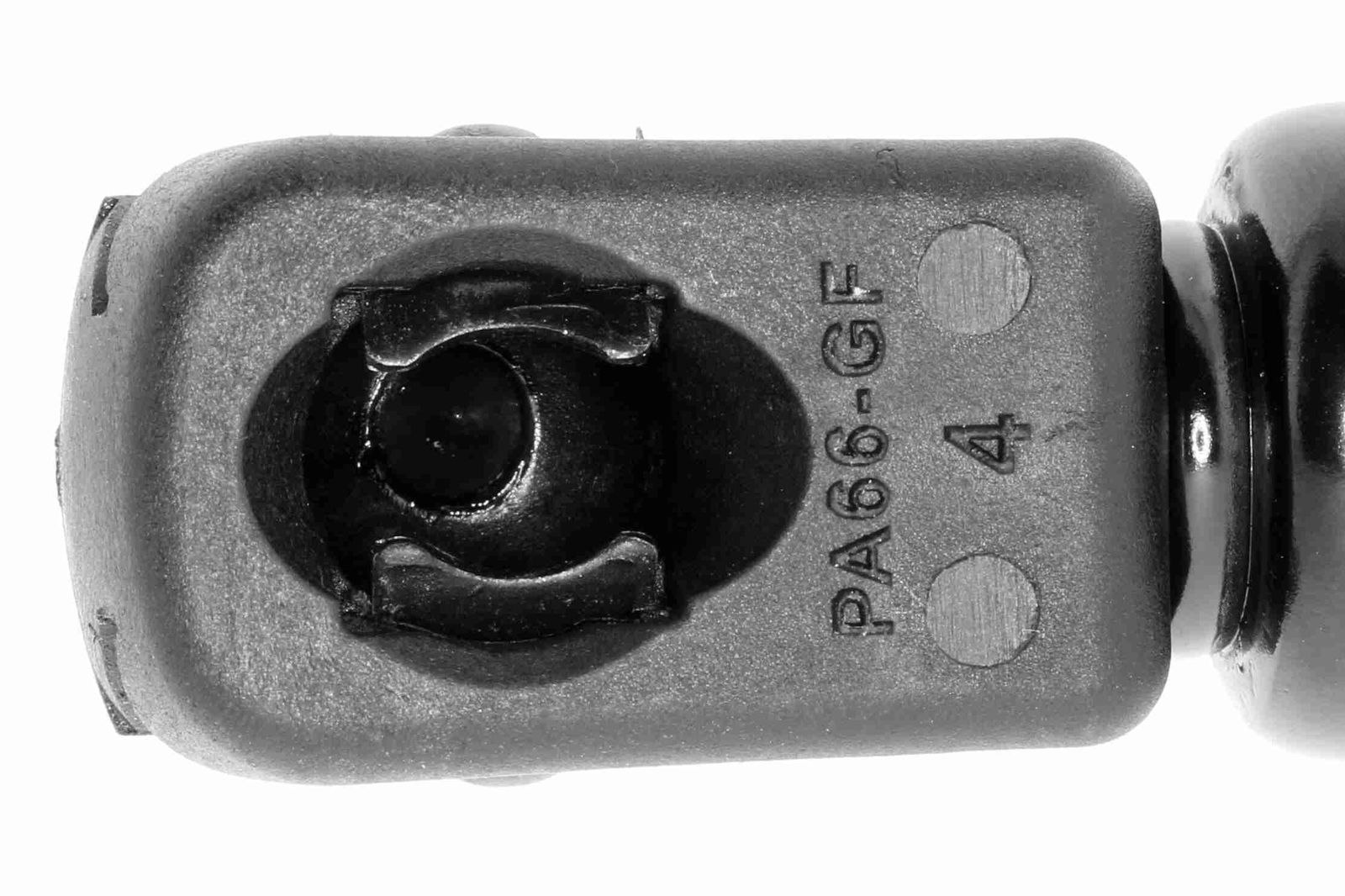 Vérin, capot-moteur