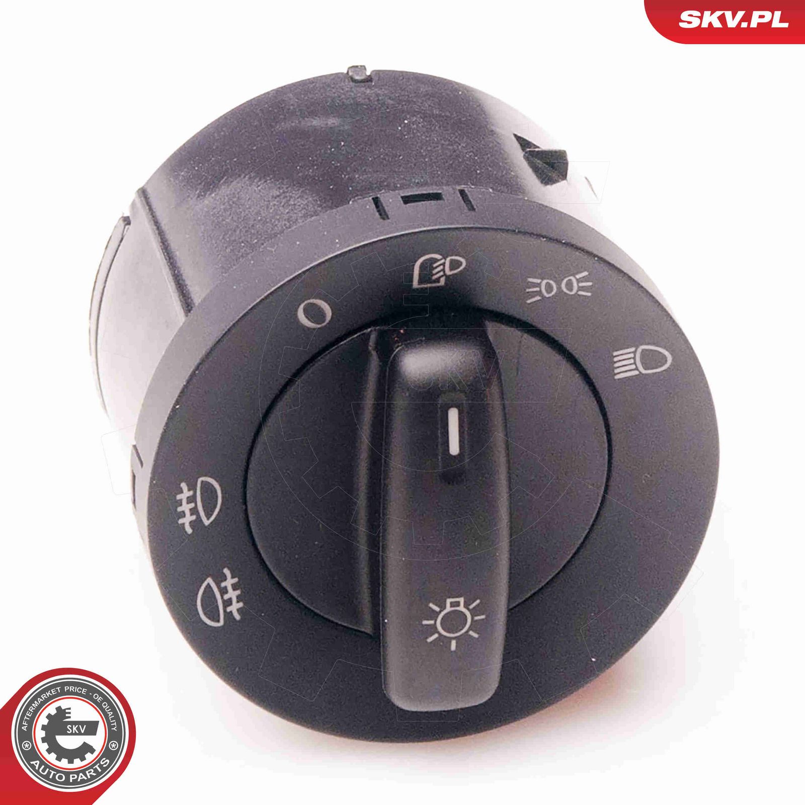 Выключатель, головной свет