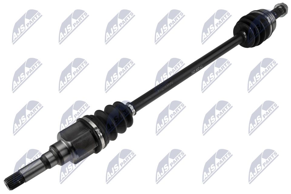 Wał napędowy NTY NPW-TY-206