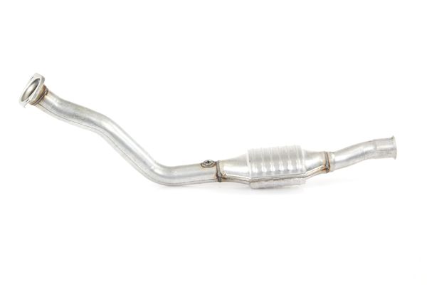 Katalizator WALKER 21597