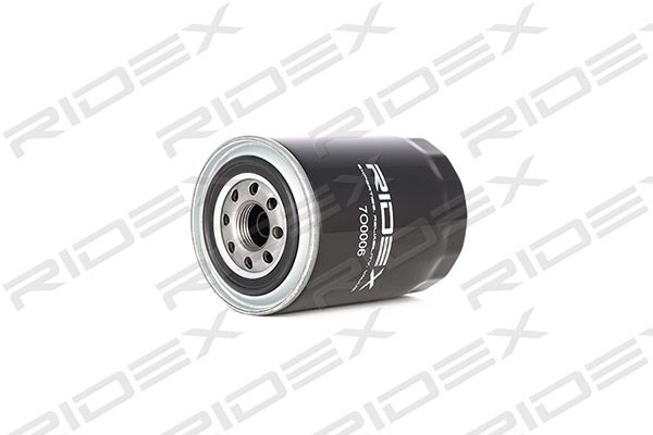 Filtr oleju RIDEX 7O0006