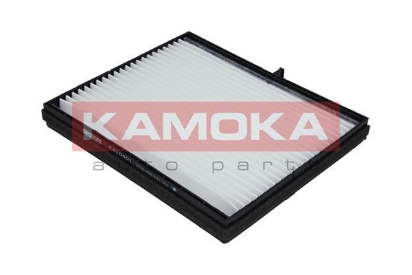 Levně Filtr, vzduch v interiéru KAMOKA F410401