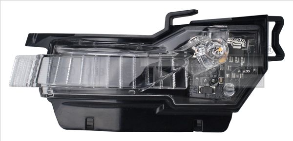 Pagrieziena signāla lukturis