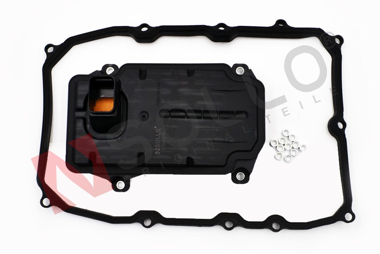 V70-0772 KIT DE FILTRE HYDRAULIQUE,