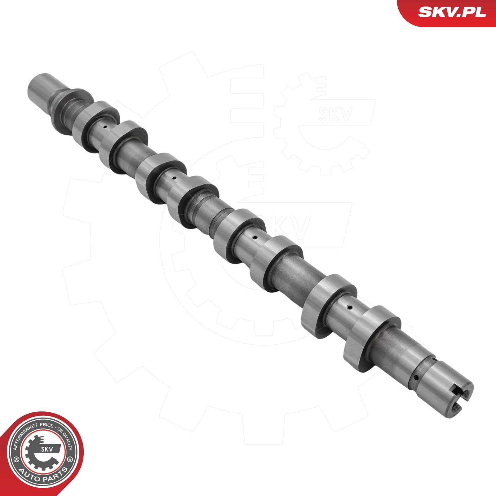 WAŁEK ROZRZĄDU RENAULT CLIO II 1,4/1,6 16V 98- OE RENAULT 130208342R