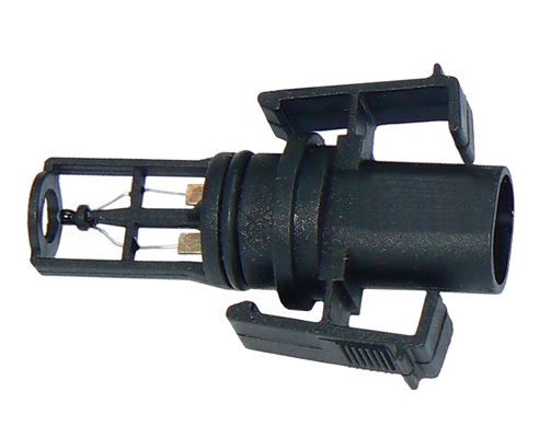 senzor,temperatura aer admisie METZGER 0905092