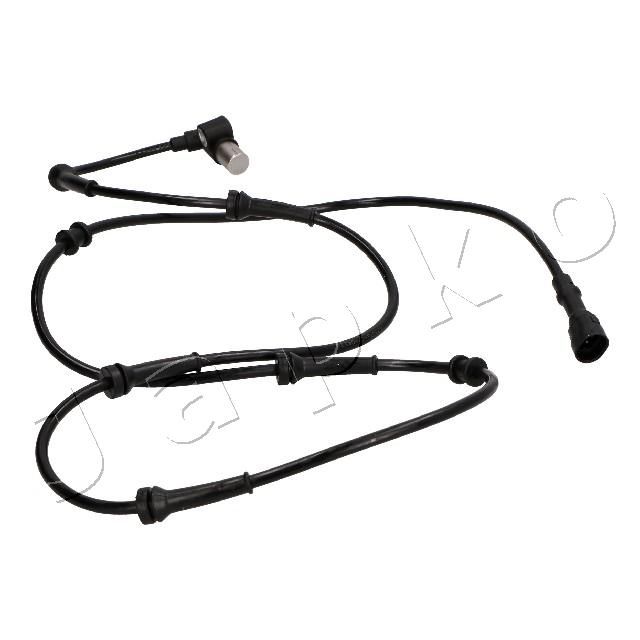 Czujnik, prędkość obrotowa koła JAPKO 151907