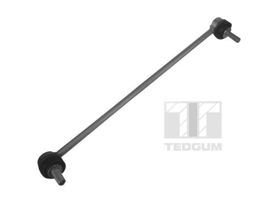 Drążek / wspornik, stabilizator TEDGUM 00518664
