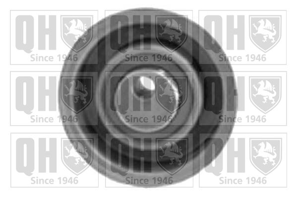 Rolka napinacza, pasek rozrządu QUINTON HAZELL QTT381