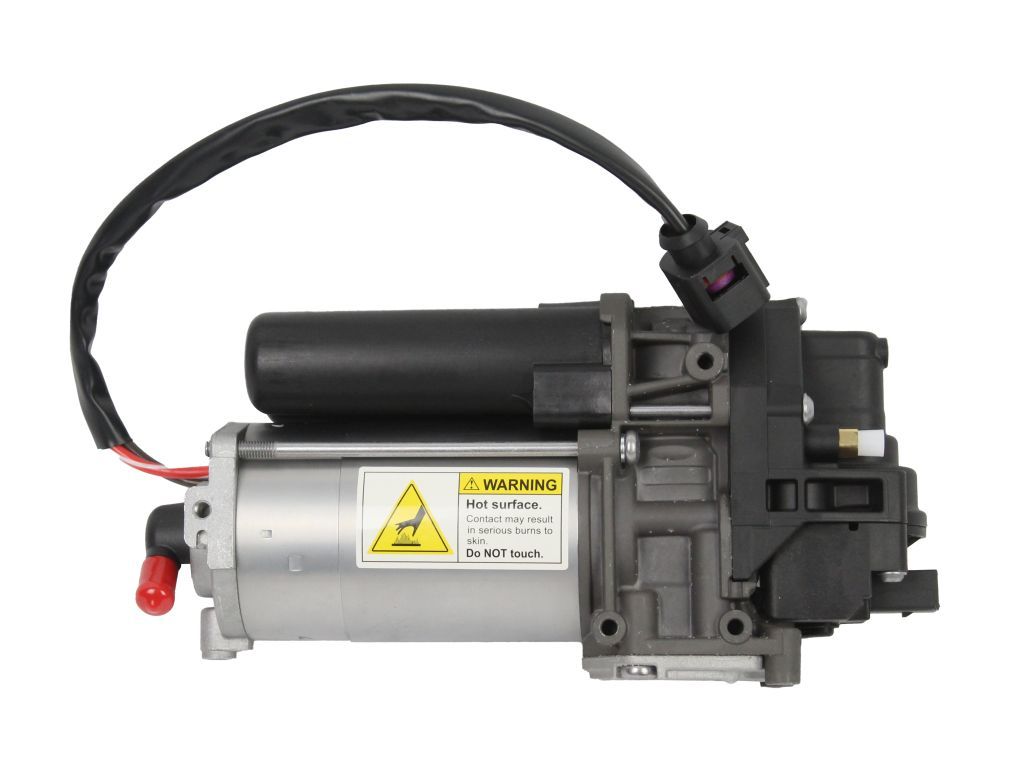 Kompressor,suruõhusüsteem