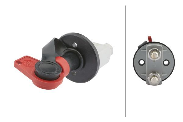 Huvudbrytare, batteri HELLA 6EK 002 843-141