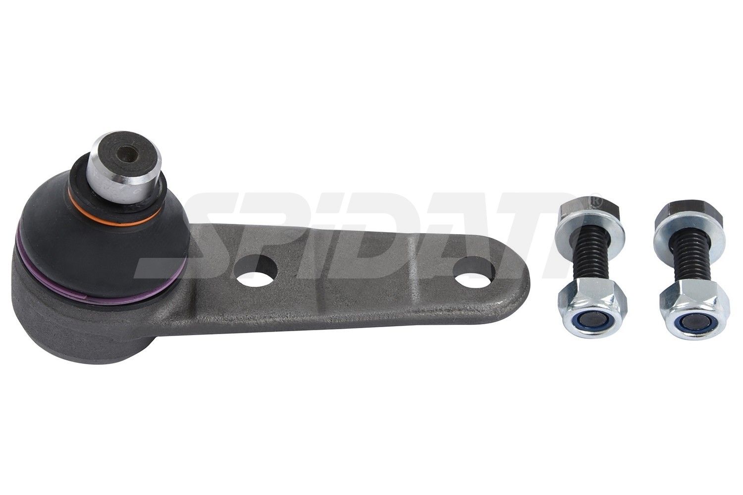 Pivot SPIDAN CHASSIS PARTS 46763
